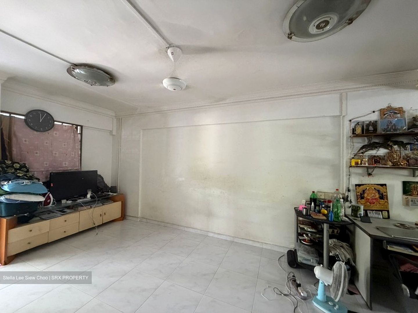 Blk 375 Clementi Avenue 4 (Clementi), HDB 3 Rooms #603237991